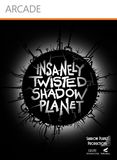 Insanely Twisted Shadow Planet (Xbox 360)